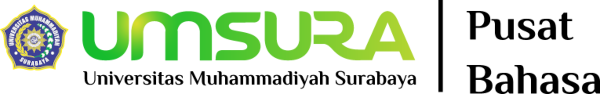 Sistem Ujian Online Pusat Bahasa UMSURA