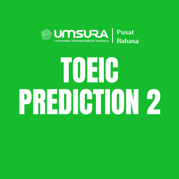 TOEIC