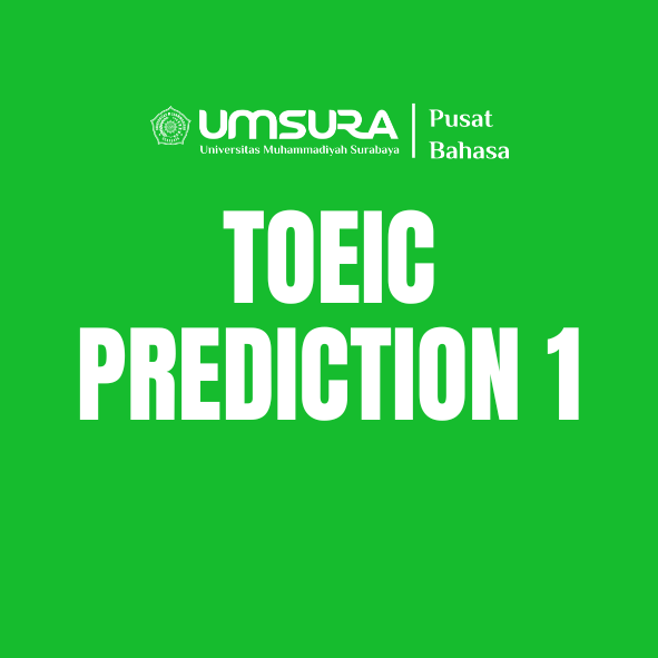 TOEIC